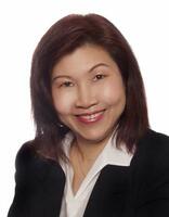 Susan From HUTTONS Ng Hong Eng