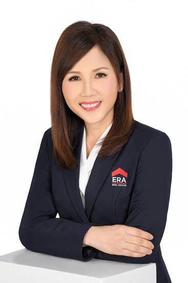 Angella Goh