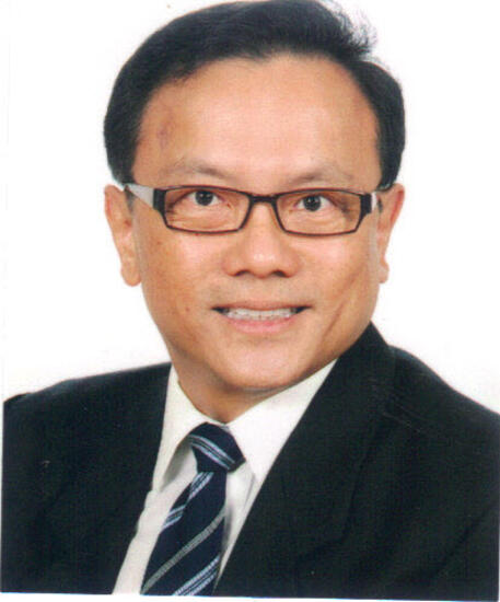 John Chiam