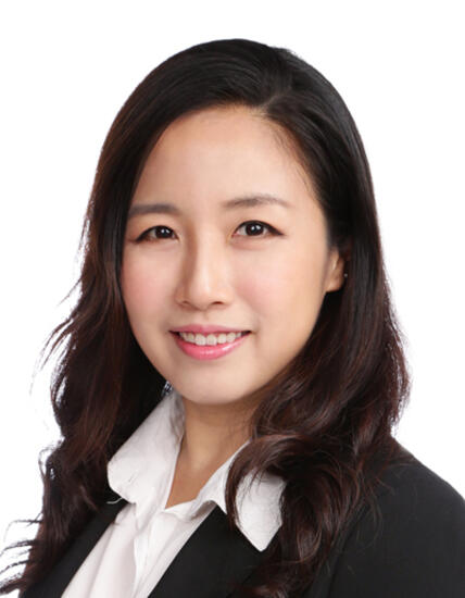 Chew Ling Ling 周鈴鈴