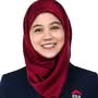 Maisyarah Rahmad
