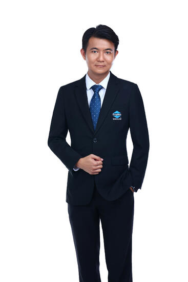 Agent Avatar