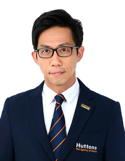 Agent Avatar