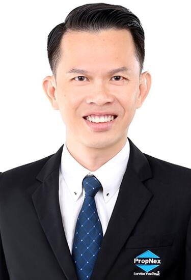 Agent Avatar