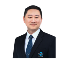 Edwin Leong