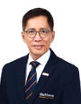 Jeffrey Wong
