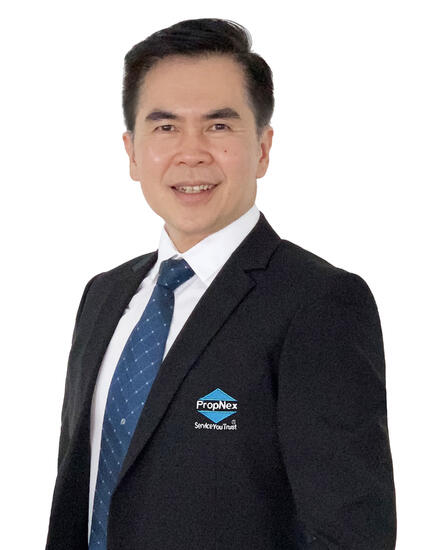 Terry Wee