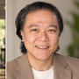 Thomas Tan