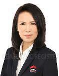 Grace Foo