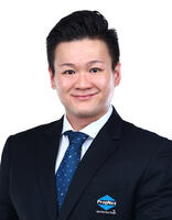 Justin Ng