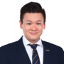 Justin Ng