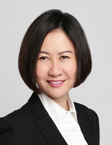 Stephanie Kuek
