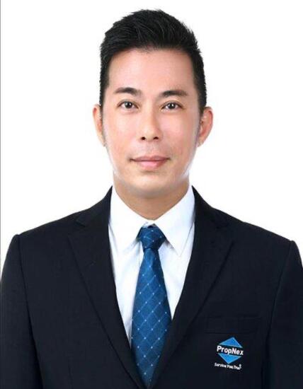 Agent Avatar