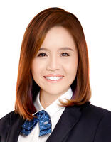 Clare Chuah