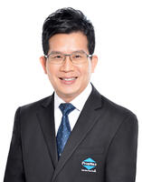 Francis Wong