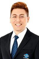 Teddy Ng Yu Ming
