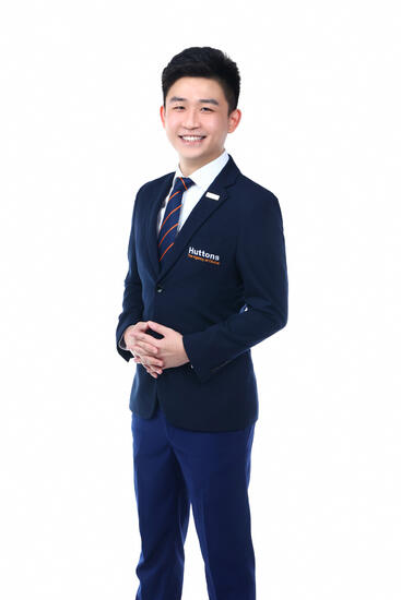 Marcus Ang