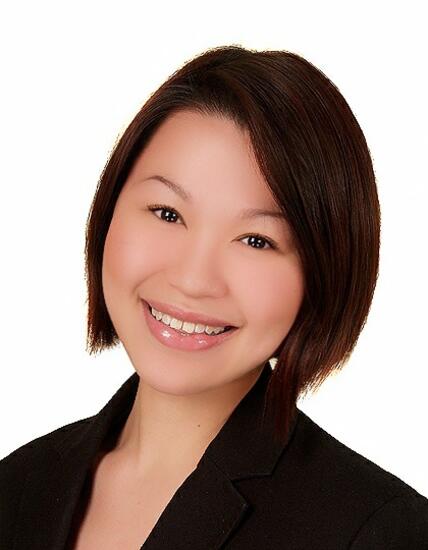 Melody Tian