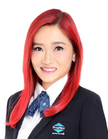 Faith Quek