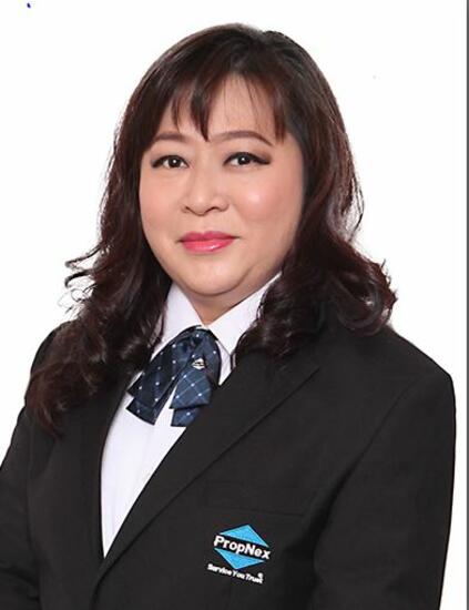 Judy Leow