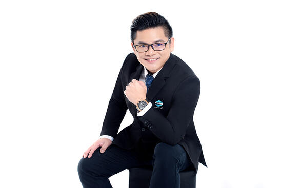 Alvin Wee
