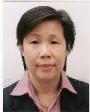 Angie Chan
