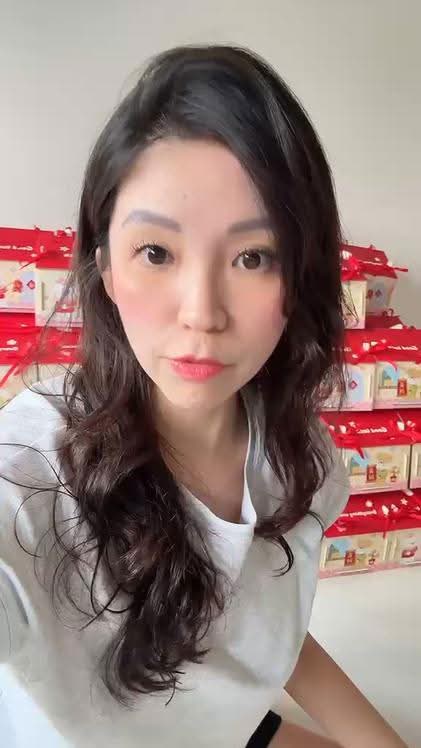Ashley Huang