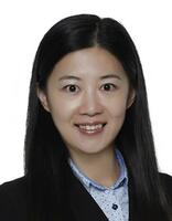 Cathy LIU QIAN 刘倩