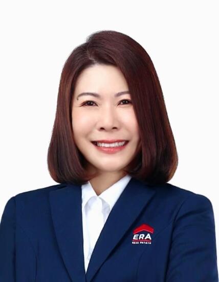 May Lai Sook Mei