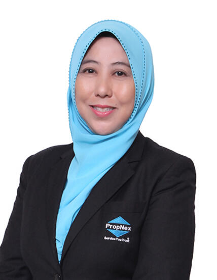 Rodziah Jailani (Rozie)