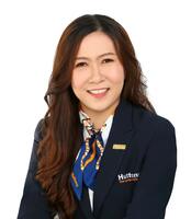 Crystal Lau Soo Yuen From Huttons Asia Pte Ltd Profile Propertyguru Singapore