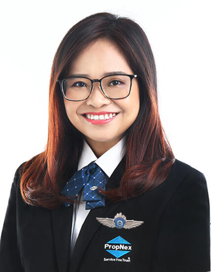 Agent Avatar