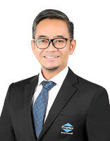 Nizam Adli Saparin