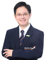 Norman Koh (许启彰）