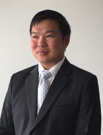 Dunson Wong