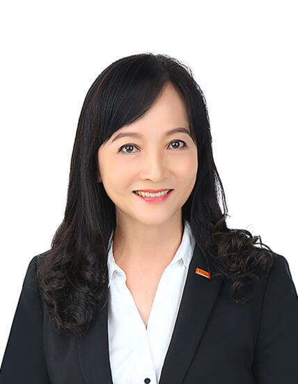 Tan Chew Lan (Ivy)