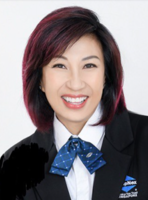 Angela Cheong