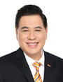 Clarence Chiong