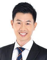 Justin Ng