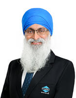 Inderjit Singh