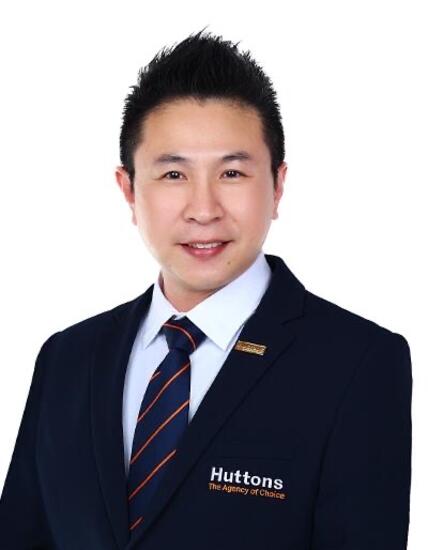 Agent Avatar