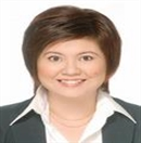Pauline Chong