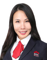 Louisa Yap