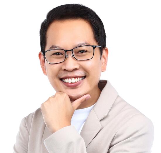 Jackson Tan  陈涣乐