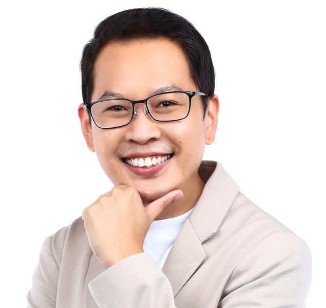 Jackson Tan  陈涣乐