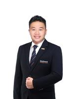 Marcus Liu