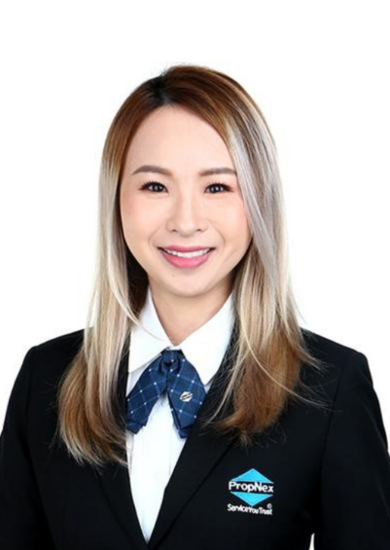 Shauna Yeo