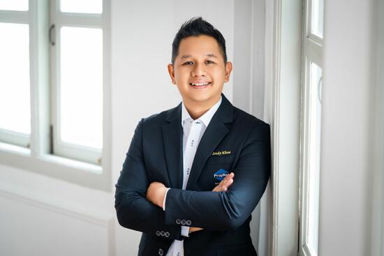 Andy Khoo