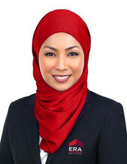 Farah Zack