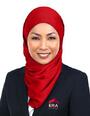 Farah Zack